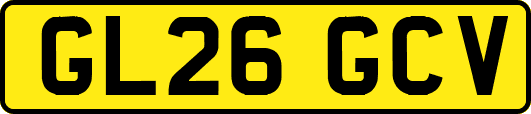 GL26GCV