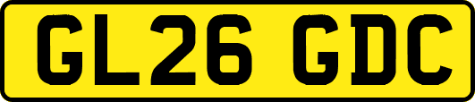 GL26GDC