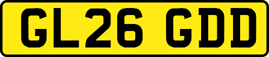 GL26GDD