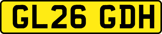 GL26GDH
