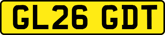 GL26GDT