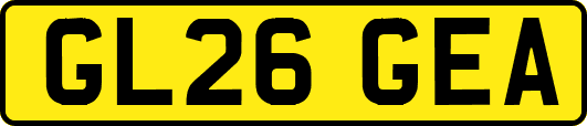 GL26GEA