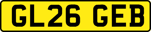GL26GEB