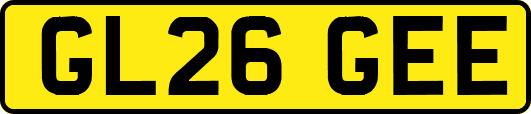 GL26GEE
