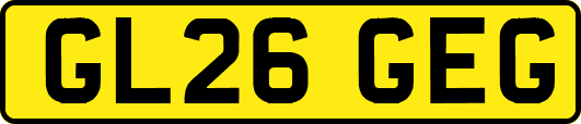 GL26GEG
