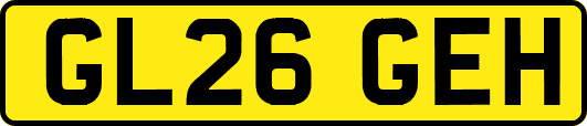 GL26GEH