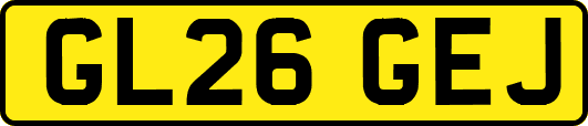 GL26GEJ
