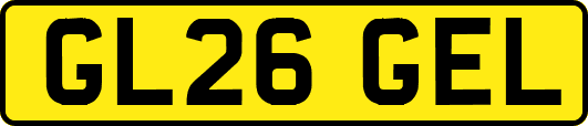 GL26GEL
