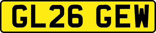 GL26GEW