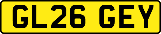 GL26GEY