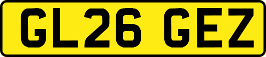 GL26GEZ
