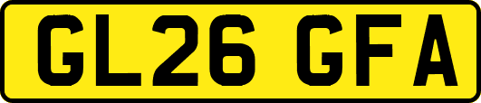 GL26GFA
