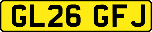 GL26GFJ