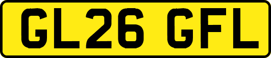 GL26GFL