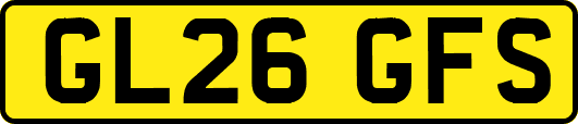 GL26GFS