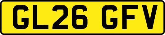 GL26GFV
