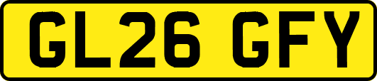 GL26GFY