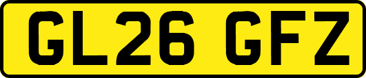 GL26GFZ