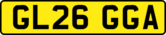 GL26GGA