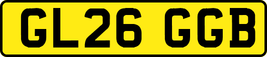 GL26GGB