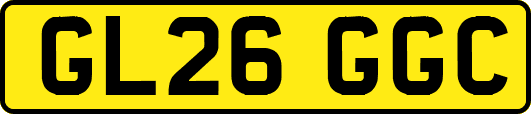 GL26GGC