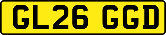GL26GGD