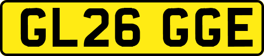 GL26GGE