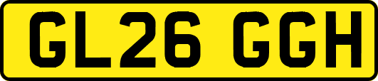 GL26GGH