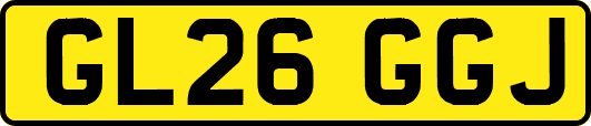 GL26GGJ