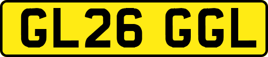 GL26GGL