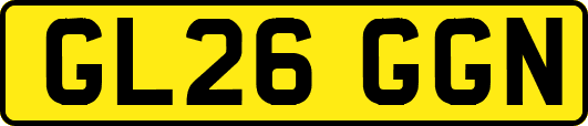 GL26GGN