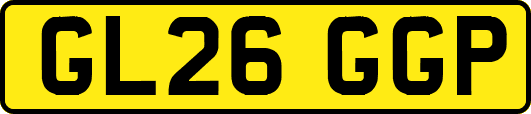 GL26GGP