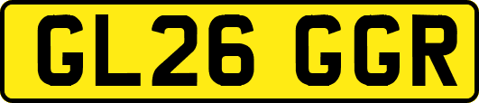 GL26GGR