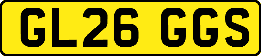 GL26GGS