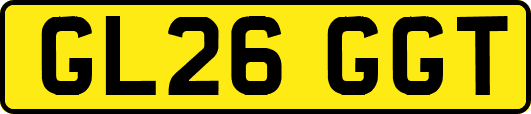GL26GGT