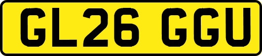 GL26GGU