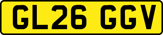 GL26GGV