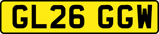 GL26GGW