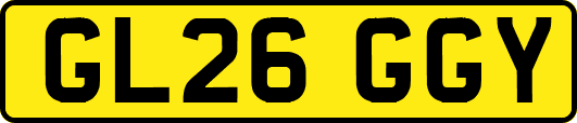 GL26GGY