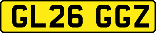 GL26GGZ