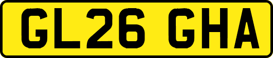 GL26GHA
