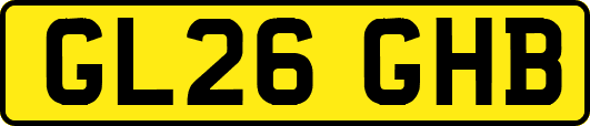 GL26GHB