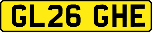 GL26GHE