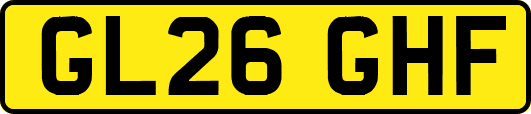 GL26GHF