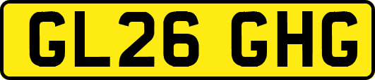 GL26GHG