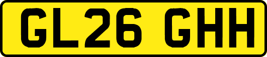 GL26GHH