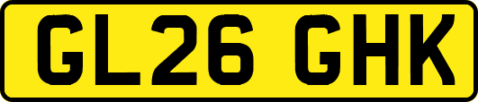 GL26GHK