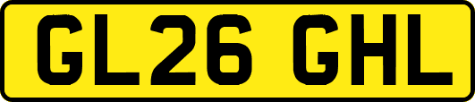 GL26GHL
