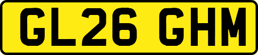 GL26GHM