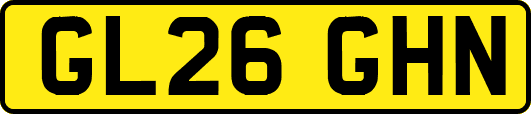 GL26GHN